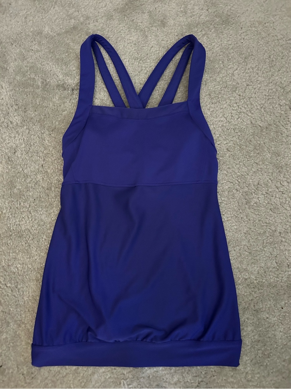 Athleta Workout Tank